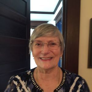 Meet your Posher, Mary